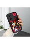 Poco X7 Pro Compatible Black Silicone Case with Shockproof Camera Protection