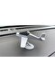 Vehicle Interior Moving Inaction Figure Airplane Accessory