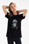 Unisex Design Tshirt Ancient Diver Design T-Shirt - 2