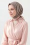 وشاح ناعم باكمان فومي - 2
