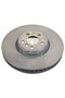 DISC HAM PRZOD LE 348X36 V - 6