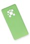 Compatible Case for Huawei Mate 40 Pro Yumauask Colorful Flexible Premium Rubber Silicone - Green - 3
