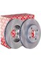 DISC HAM PRZOD 330X24 V - 7
