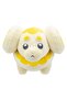 Pokémon |   Fidough Plush Figure |   20 cm |   Soft Sleep and Playmate |   2 Years+