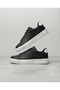 Men's Shoes White Polo Classic, Sports, Men's Sneakers Leather Sports Shoes - 2