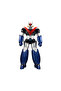 Mazinger Z: Infinity Jumbo Sofbi Vinyl Figure Great Mazinger By Plex's