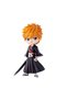 Bandai Bleach Ichigo Kurosaki Thousand Year Blood War Version Ver.A Q Posket Figure by