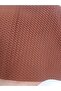 Men's Flexible Textured Knitwear Polo Collar Short Sleeve Summer T-Shirt - 3