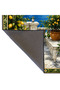Eta Traditional Patterned Modern Woven Base Decorative Carpet Sdtamor2891 - 3