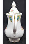 Berkeley Bone China Medium Size Porcelain Cup Set Piece 1 - 1.5 Liter - 2