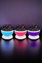 Aconcept Starry Sky Projection Night Light Moving (202346) Light Show - 2