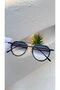 Poly Gradient Sunglasses - 2