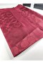 C Pattern Cotton Cashmere Silk Shawl Hijab Shawl Shoulder Shawl Foulard - 2