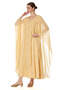 Yellow Jalabiya – ELM J 514 - 4