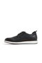 Poirier Men Black Lace Ups Shoes - 3
