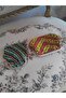 Old Era Beadwork Wallets - 8