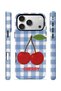 iPhone 17 Pro Vorian Double Layer Case Cherry Picnic - 2