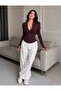 Rover Zippered Slim Fit Blouse [Lycra Stretchable] - 6