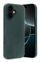 Aconcept iPhone 17 First Silicone - (33741) Dark Green