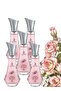 5 قطع عطر لانسي للنساء 30 مل