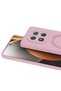 Concepta Newface Redmi Note 15 Pro 5g Regal Magsafe Stand Cover - (224245) Pink - 2