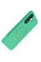 Aconcept Galaxy A56 Regal Magsafe Stand Cover (74127) - Green - 4