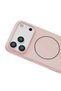 Aconcept iPhone 17 Pro Jully Magsafe Cover (90448) - Powder - 4