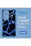 Samsung Galaxy S23 Ultra Compatible Transparent Back Four-Corner Reinforced Impact Protection Silicone Case