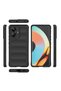 Aconcept Realme 10 Pro 5g Case Optimum Silicone (112353) - Navy Blue - 3