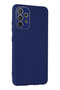 Aconcept Galaxy A53 5g Case Launch Glass Cover - (113656) Sky Blue - 2