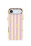 iPhone 17 Air Vorian Double Layer Case Pink Lemon Parade