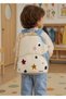 Animal Patterned Kindergarten Bag, Nursery Bag