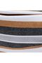 Fabric Hammock With Stand, Multi Color, 117 cm x 300 cm x 100 cm - 2