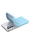Aconcept Galaxy A33 5g Case Optimum Silicone - (102605) Sky Blue - 4