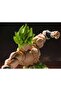 Tamashii Dragon Ball Broly Full Power Articulated Figures SH Figuarts By Tamashii - 3