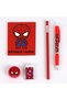 Spider-Man Red stuffed Plush case - 2