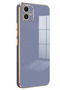 Aconcept Galaxy A05 Case Volet Silicone (174705) - Mi
