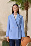 Blue Jacket - 2