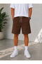 Men's Comfortable Linen Shorts