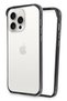 Aconcept iPhone 15 Pro Land Bumper Protection Cover (181812) - Black