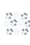 IC RFID Kart Sticker 10 Adet