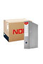 A4 Wide Plastic Folder - 3