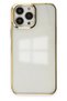 Aconcept iPhone 14 Pro Case Element Silicone (211223) - Gold