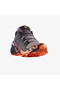 Speedcross 6 Gore-Tex Women's Purple Outdoor Shoes - 2