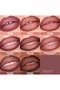 Liquid Matte Mousse Velvety Finish Liquid Lipstick Berry Brown Elsbeauty - 2