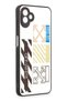 Aconcept Galaxy A04 Case Mirror Pattern Cover - Mirror (11636) - 6
