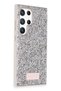 Aconcept Galaxy S23 Ultra Bright Silvery Cover (14625) - Silver - 2