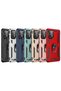 Aconcept Galaxy A33 5g Case Sofia Ring Silicone Cover (14356) - Silver - 4
