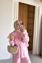 Ferah Takım Pembe - 4
