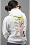 Sweatshirts - Multicolor - Casual - 3